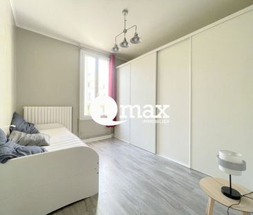 Location Appartement LA GARENNE COLOMBES - - Photo 1