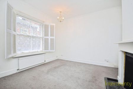 1 bedroom bungalow to rent - Photo 4