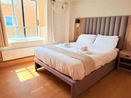 1 bedroom house to rent - Photo 2