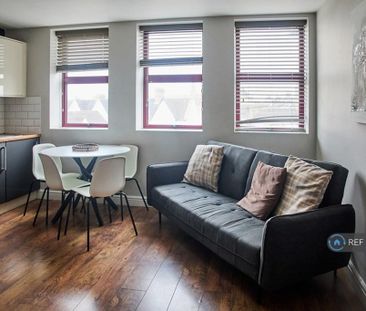 2 bedroom flat to rent - Photo 5