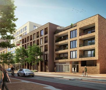 Isabellastraat - Foto 1