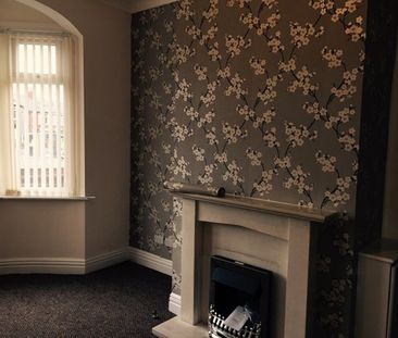 1 Bedroom Flat for Rent in Condor grove, Central, Blackpool, FY1 - Photo 3