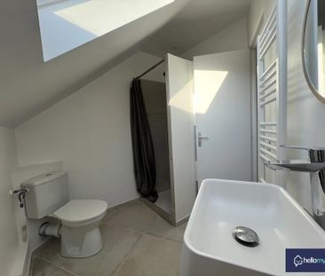 Location Appartement 2 pièces 24m² REIMS 51100 - Photo 4