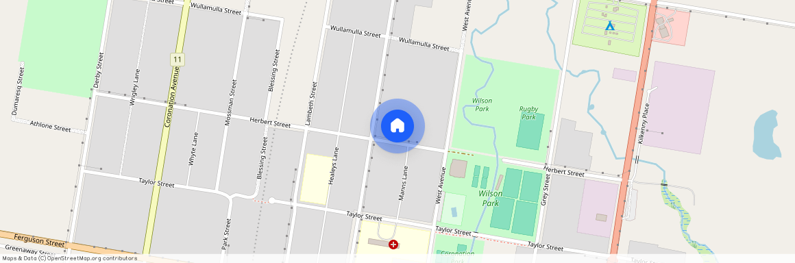 3/178 Herbert Street, 2370, Glen Innes Nsw