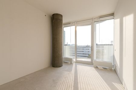 Te huur: Van Oldenbarneveltplaats 12 B - Photo 2