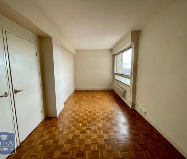 Appartement à louer 2 pièces 46.72m² - Photo 1