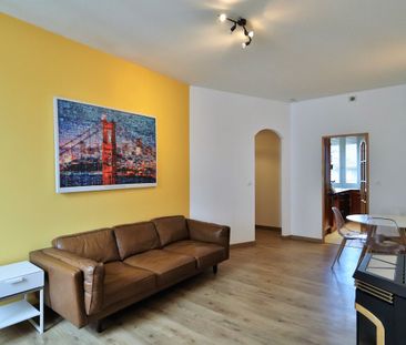 Location Appartement 2 pièces 50m² GRENOBLE 38000 - Photo 1
