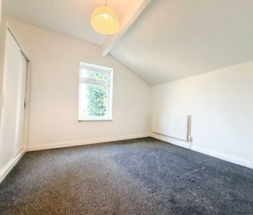 Wellington Road North, Stockport, Greater Manchester, SK4 5BT - Photo 1
