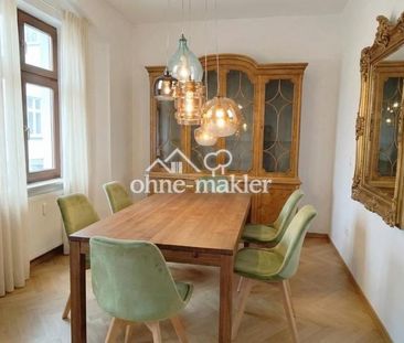 Coliving für Berufstätige, alte Likörfabrik, Dachterasse, historisc... - Photo 3