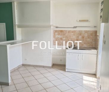 A LOUER petite maison 50180 AGNEAUX 2 chambres 51 m² - Photo 5