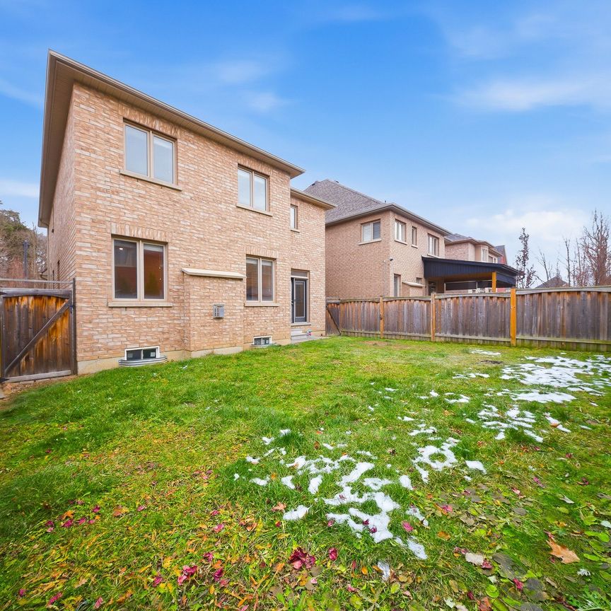 For Lease - 292 Poetry Drive, Vaughan, Ontario - Photo 1