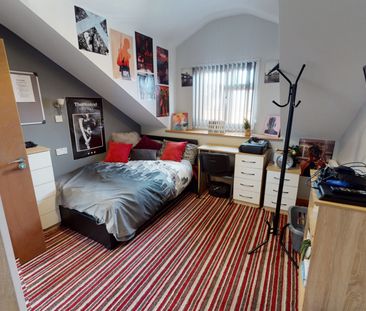 63 North Road Selly Oak - Photo 2