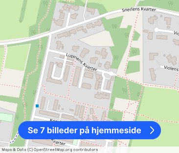 3 værelses rækkehus på 94 m² - Foto 1