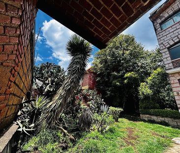 Renta casa en el Ajusco - Photo 3