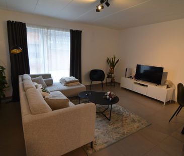 Recent appartement nabij het centrum van Oud-Turnhout - Photo 2