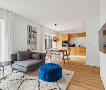 Kørom, 2880 Bagsværd, Danmark (208-1838-01-001) - Photo 1