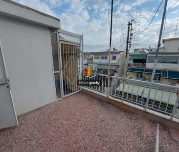 Studio/Γκαρσονιέρα για ενοικίαση Αγία Τριάδα (Φάληρο - Ιπποκράτειο) - Photo 2