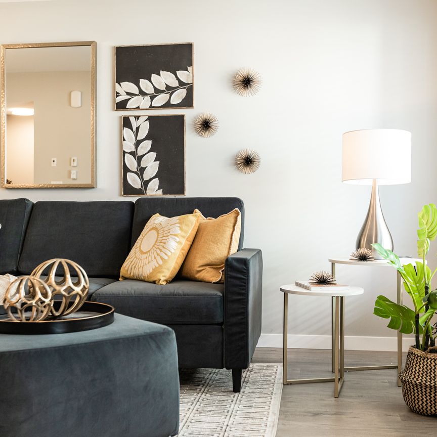 Element Townhomes in West Transcona - Photo 1