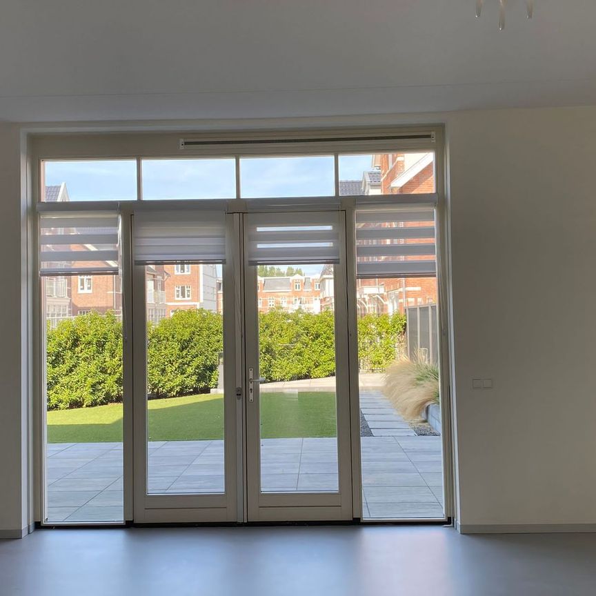 Huis te huur: Graafschap Hollandlaan 27 2553 MC Den Haag - Photo 1