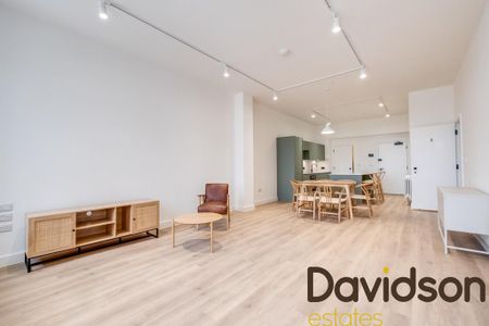 2 bedroom apartment to rent - Photo 3