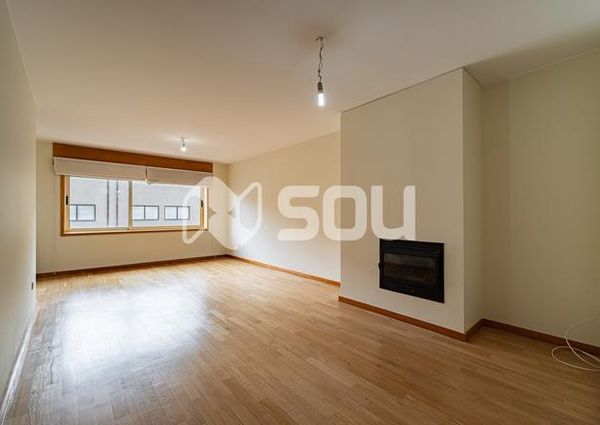 Apartamento T2 em Porto