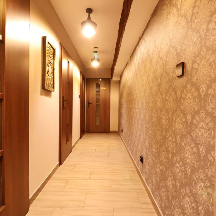 Do wynajęcia lokal usługowy Gdańska 135m2 - Фото 1