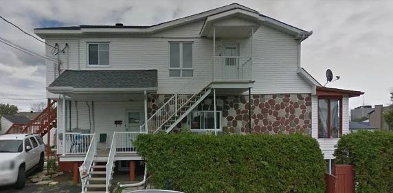 (Hull) Magnifique 3 1/2 - Photo 2