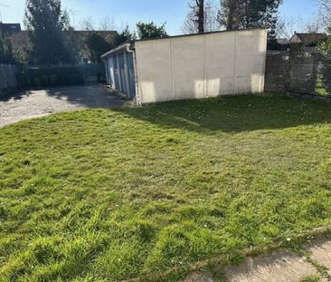 Appartement T2 Ozoir-la-Ferrière à louer - Photo 1