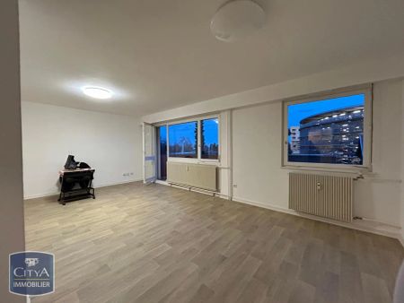 Appartement à louer 3 pièces 91.34m² - Photo 4