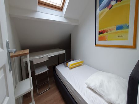 Location Appartement 3 pièces 35m² - Photo 3