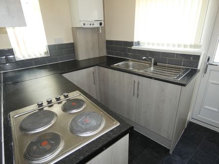 Ormond Avenue Flat 1 - Photo 4