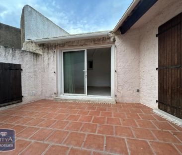 Maison à louer 3 pièces 54.68m² - Photo 5