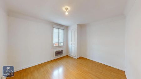 Appartement à louer 3 pièces 53.25m² - Photo 3