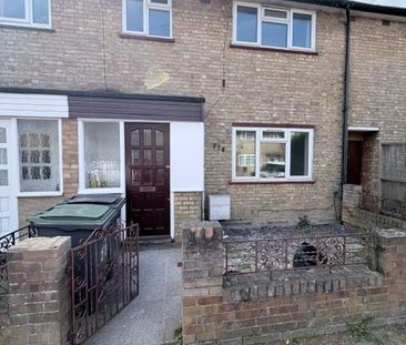 3 Bed Terraced House, Farrant Avenue, N22 - Photo 6