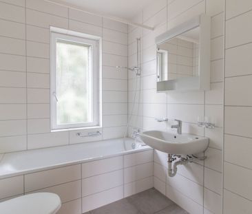 Foule 21 – Appartement 4 pièces avec balcon au 3ème étage - Photo 3
