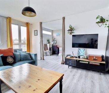 Location Appartement 4 pièces Meublé 77m² MORSANG SUR ORGE 91390 - Photo 2