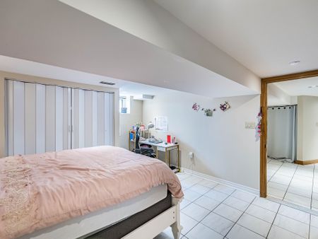 For Lease - 110 Houston Road Unit# Basement, Vaughan, Ontario - Photo 3