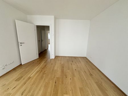 Moderne 2 Zi Wohnung mit Balkon U1-Nähe (provisionsfrei!) - Foto 3