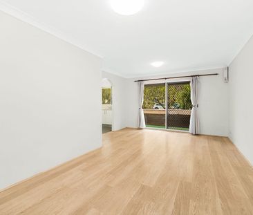 Two bedrooms Unit in Heffron Gardens Complex - Photo 2