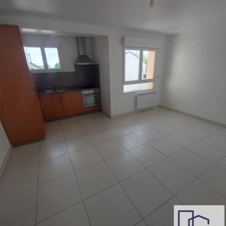 Location appartement 2 pièces 33.91 m² à Viry-Châtillon (91170) - Photo 1