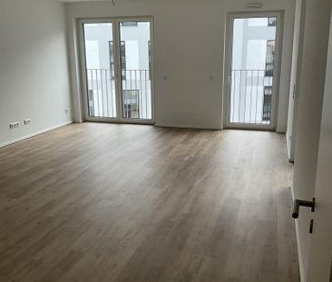 2-Zimmer-Wohnung mit Balkon in Essen-Südviertel mieten - Photo 1
