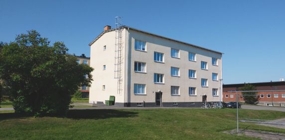 Åsgatan 8 B, 826 31, SÖDERHAMN, Sverige - Foto 2