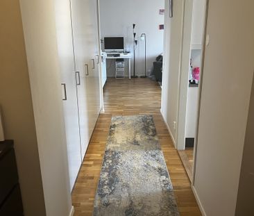 Åsgärdevägen, Enskededalen - Foto 6