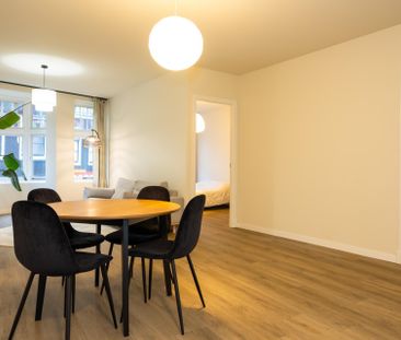 Te huur: Luxe ingericht 1 slaapkamer appartement - Foto 6