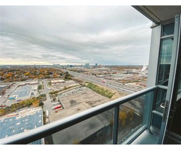For Lease - 135 Village Green Square Unit# 1615, Toronto, Ontario - Photo 2