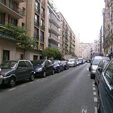 Logement à Paris, Location meublée - Photo 1