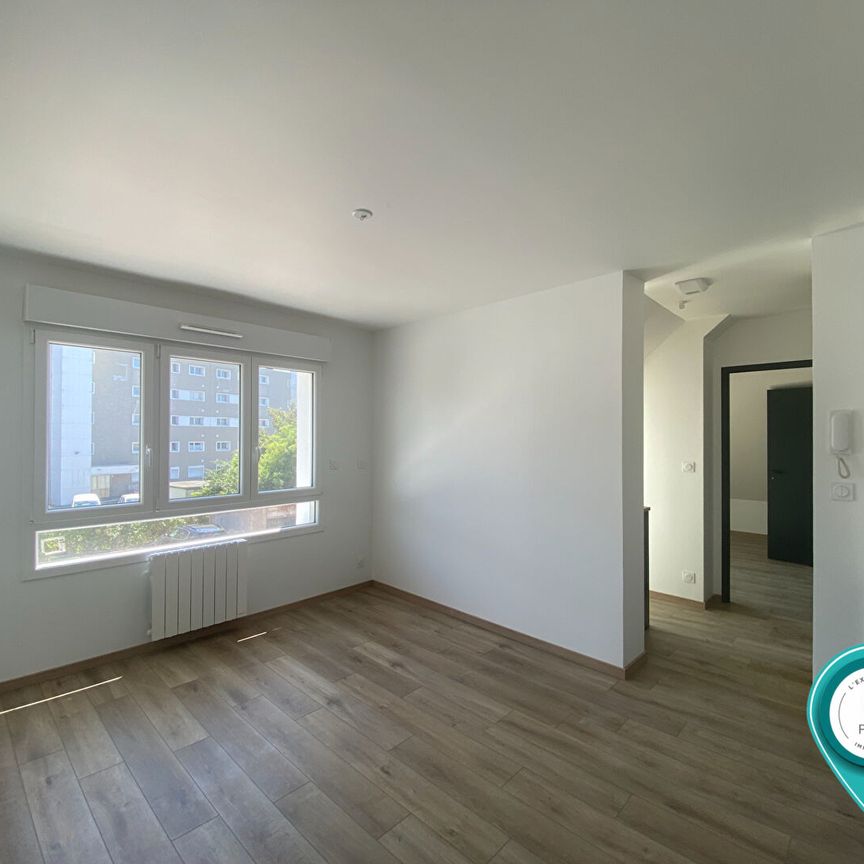 Location Appartement 2 pièces 34m² - Photo 1