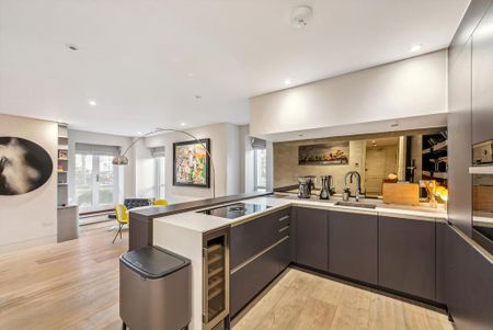 1 bedroom flat to rent - Photo 2