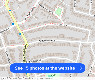 Telford Avenue, London, SW2 - Photo 1
