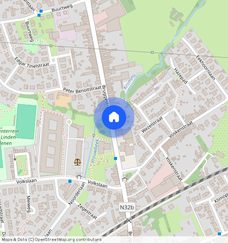 Bruggestraat 359, 8930 Menen